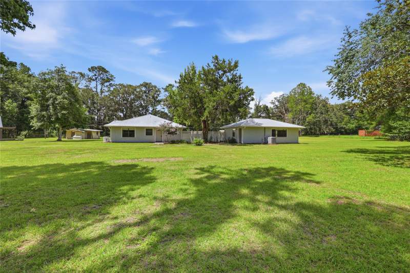 3 bedroom Single Family Residence at 16310 NW 40th Place, Newberry, Newberry — photo 2