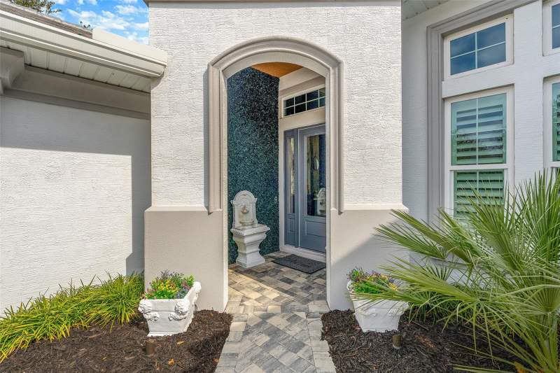 4 bedroom Single Family Residence at 241 Conservatory Drive, Conservatory At Hammock Beach, Palm Coast — photo 4