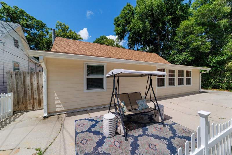 3 bedroom Single Family Residence at 20693 WALNUT STREET, TOWN/DUNNELLON, DUNNELLON — photo 1