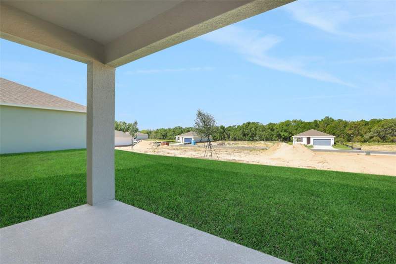 4 bedroom Single Family Residence at 2956 Supermarine Road, Seaport Village, Tavares — photo 4
