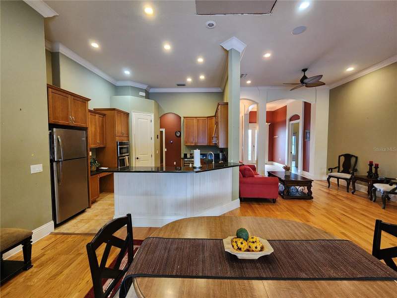 5 bedroom Single Family Residence at 2832 Vintage View Loop, Vintage View Ph 02, Lakeland — photo 3