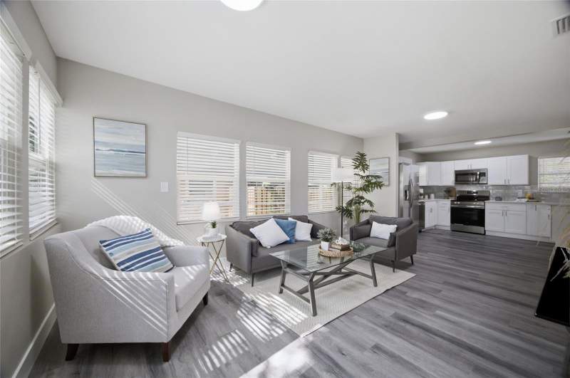 3 bedroom Single Family Residence at 1540 Tilley Avenue, Belmont Sub 2nd Add, Clearwater — photo 3