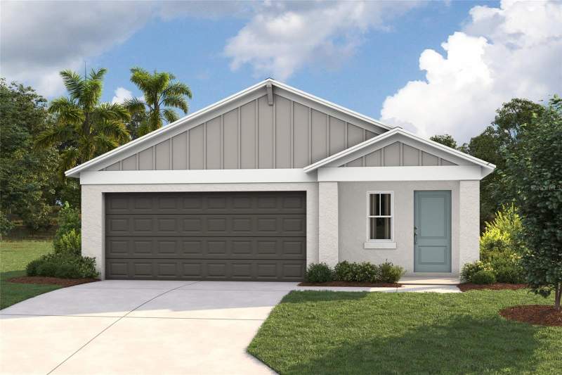3 bedroom Single Family Residence at 4531 WYNNSTONE DRIVE, WYNNSTONE, DAVENPORT — photo 1