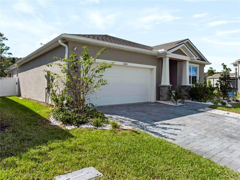 3 bedroom Single Family Residence at 13100 Pergola Avenue, Starwood Ph N-4, Orlando — photo 2