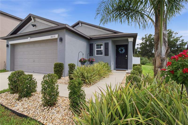 10331 BLUE PLUME COURT home for sale in South Creek Homes for Sale: Median $324K