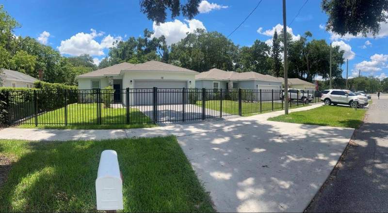 3 bedroom Single Family Residence at 1226 36th Street, Angebilt, Orlando — photo 3