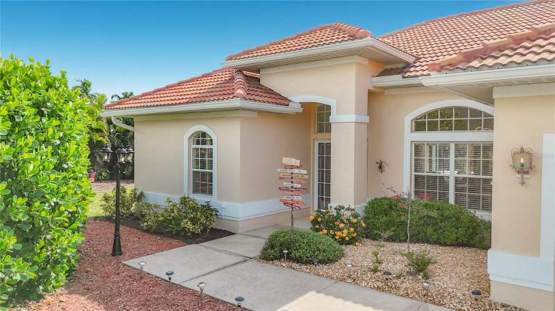 3 bedroom Single Family Residence at 2231 Lakewood Terrace, Sorrento East, Nokomis — photo 5