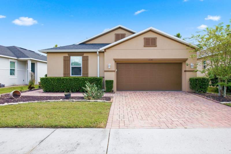 Woodlands/StagecoachHomes for Sale in Land O Lakes, FL