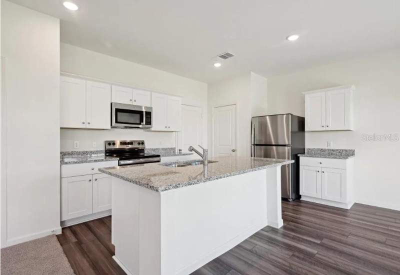 3 bedroom Single Family Residence at 11199 Arnold Loop, Mango Hills, San Antonio — photo 5