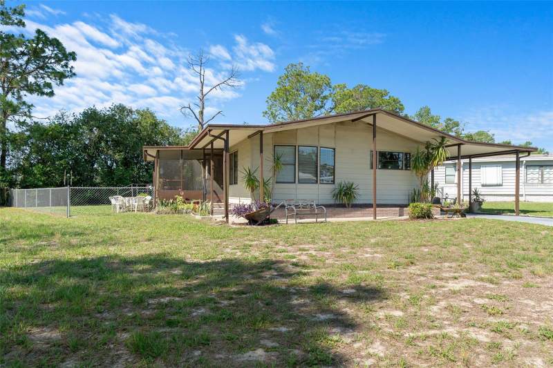 2 bedroom Manufactured Home at 7106 Fitzpatrick Avenue, Brookridge Comm, Brooksville — photo 5