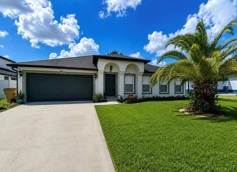 5287 SUNSET CANYON DRIVE home for sale in Blackstone Landing
