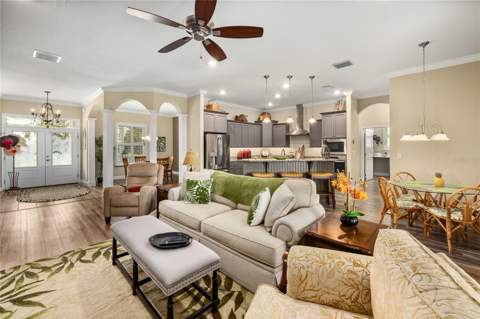 1097 Sugar Loaf Key Loop, Lady Lake FL - photo 15 of 90