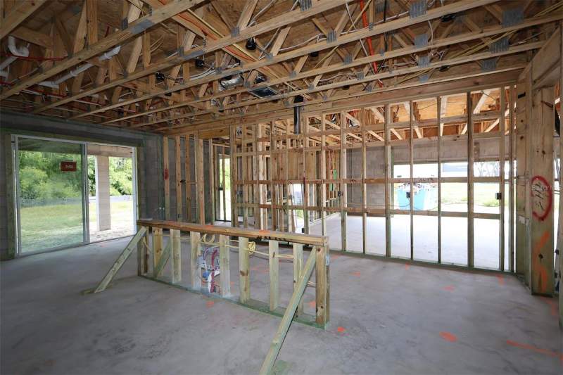 4 bedroom Single Family Residence at 3770 Wolves Creek Place, Willow Run, Apopka — photo 5