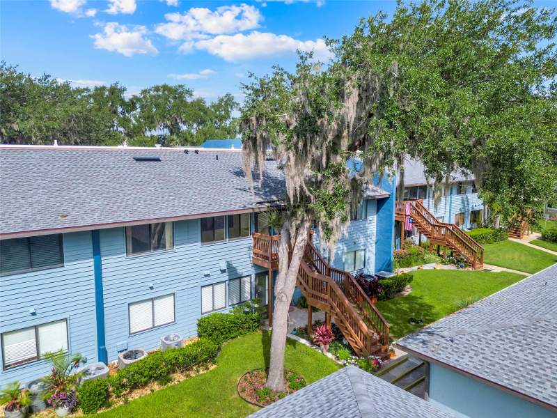 2 bedroom Condominium at 608 S Main Avenue #35, Minneola Oaks Condo, Minneola — photo 3