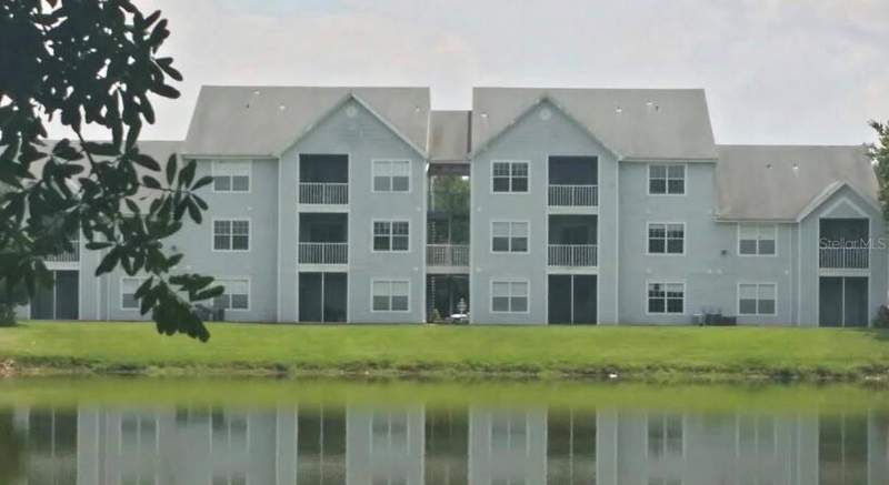 1213 BERMUDA LAKES LANE #206 home for sale in Gables At Lakeside Condo