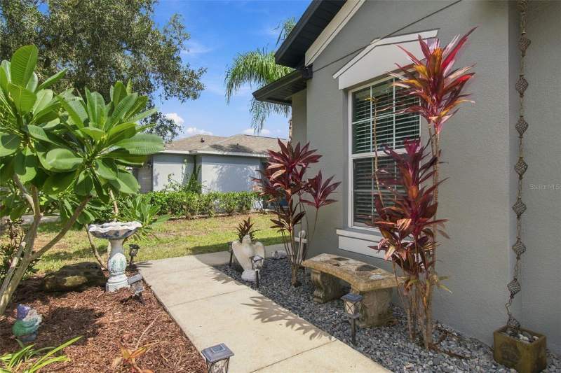 3 bedroom Single Family Residence at 15412 Quail Woods Place, Cypress Creek Ph 3, Ruskin — photo 3