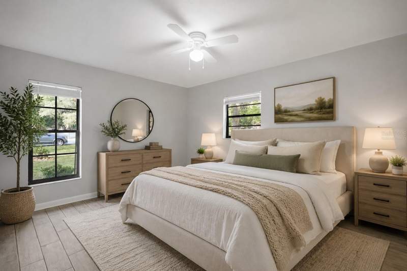 3 bedroom Single Family Residence at 2351 NE 40th Street, Wright Heights, Ocala — photo 4
