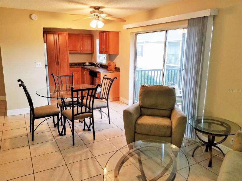 1 bedroom Condominium at 13125 Wilcox Road #7-203, Fountains Of Largo Condo The, Largo — photo 2