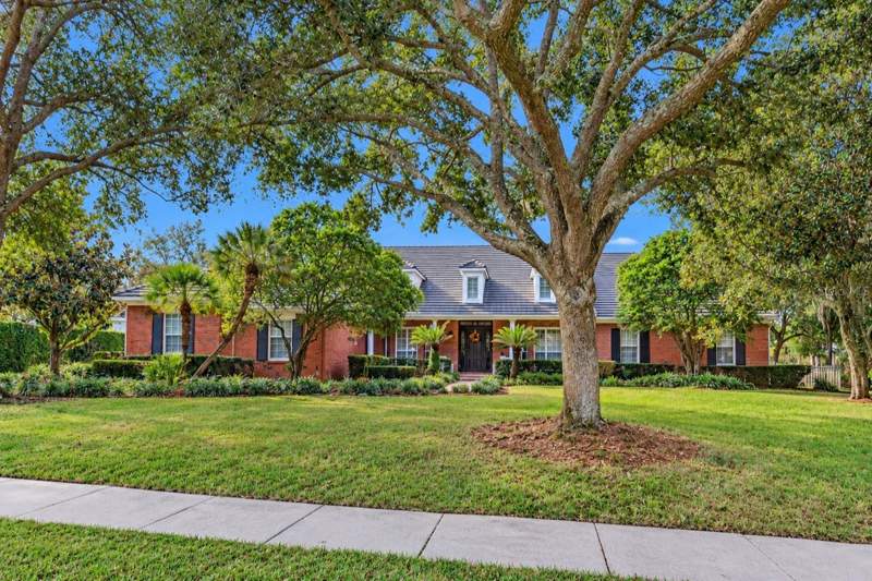 4 bedroom Single Family Residence at 9000 Great Heron Circle, Cypress Point Ph 03, Orlando — photo 5