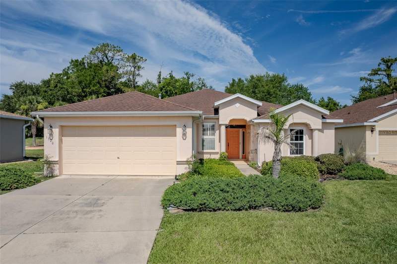 2 bedroom Single Family Residence at 1520 SW 152nd Place, Summerglen, Ocala — photo 2