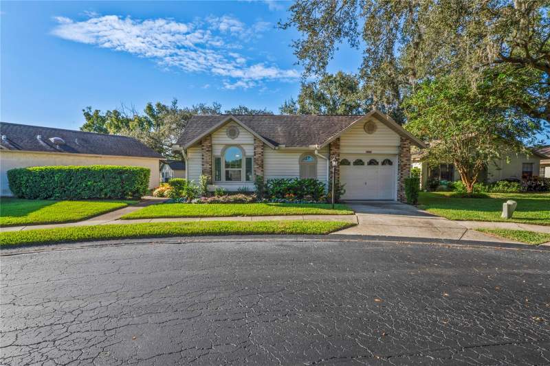 Cedarwood Village Condo