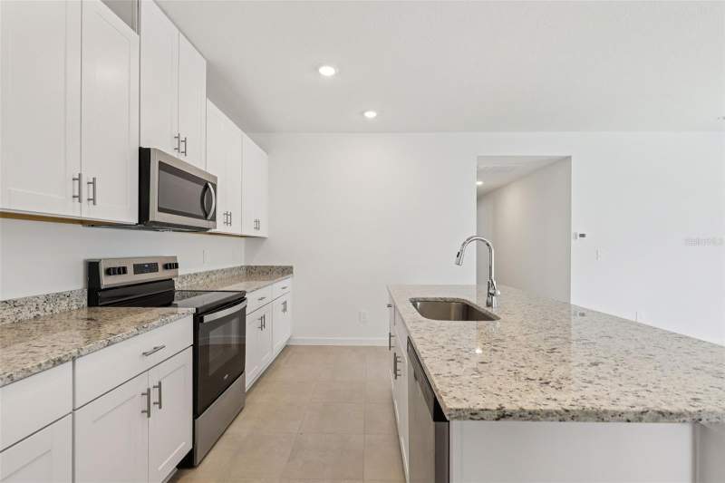 4 bedroom Single Family Residence at 126 Wandering Creek Way, Flagler Village, Palm Coast — photo 5
