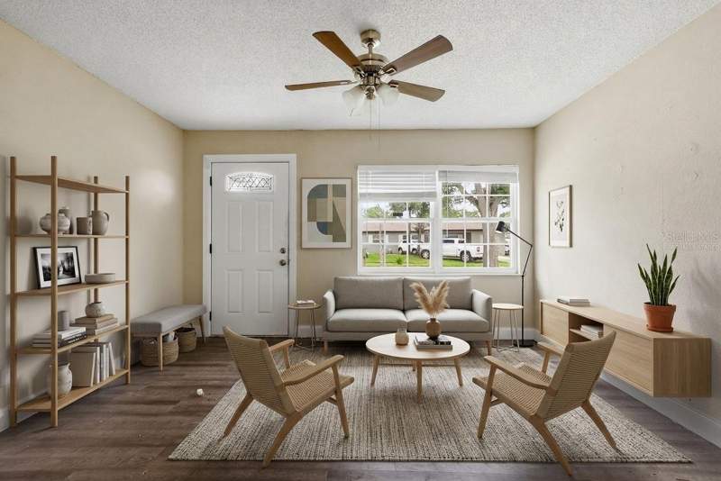 4 bedroom Single Family Residence at 4788 Pleasant Valley Court, Malibu Groves Eleventh Add, Orlando — photo 3