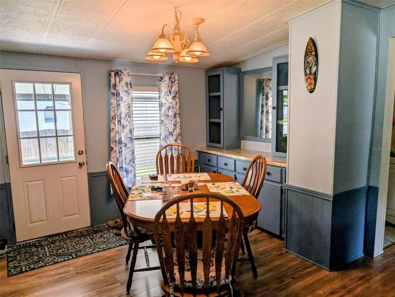 2 bedroom Manufactured Home at 9300 SE 140th Place, Little Lake Weir Sub, Summerfield — photo 5