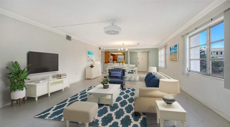 2 bedroom Condominium at 4868 Independence Drive, Mount Vernon Ph 3, Bradenton — photo 4