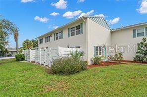 2 bedroom Townhouse at 3247 38th Way #C, West Shore Village Two, St Petersburg — photo 2
