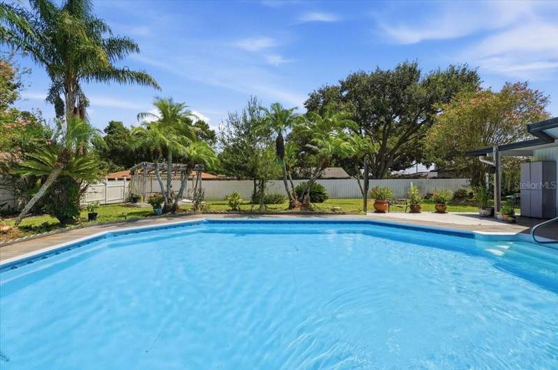 4 bedroom Single Family Residence at 543 State Road 559, North Pointe, Auburndale — photo 4