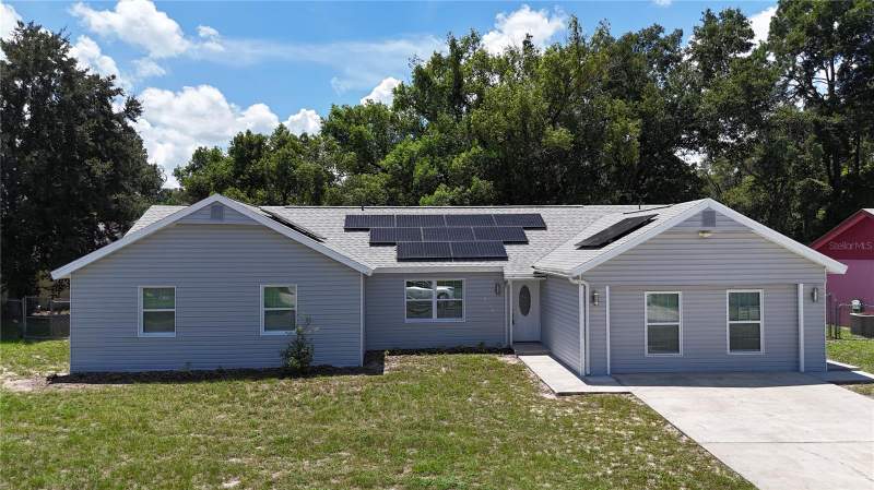 6120 CENTENNIAL DRIVE home for sale in Lake Sparling Heights