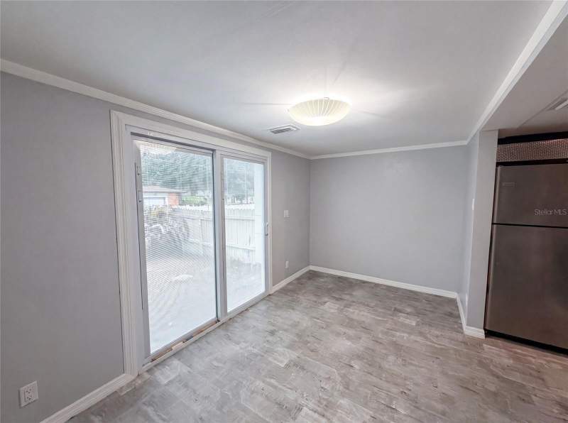 2 bedroom Condominium at 2308 S PARK AVENUE, PARK AVE VILLAS, SANFORD — photo 5