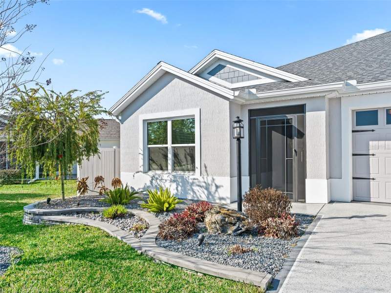 3 bedroom Single Family Residence at 5716 Melvin Drive, The Villages, The Villages — photo 5