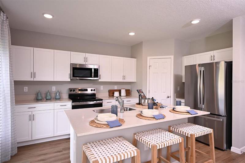 5 bedroom Single Family Residence at 31731 Oyster Trellis Lane, Pasadena Landing, Wesley Chapel — photo 2