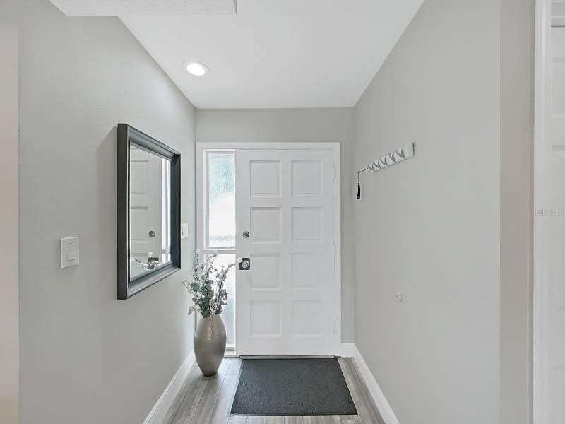 2 bedroom Townhouse at 433 S Paula Drive #18, South Paula Point Condo, Dunedin — photo 4