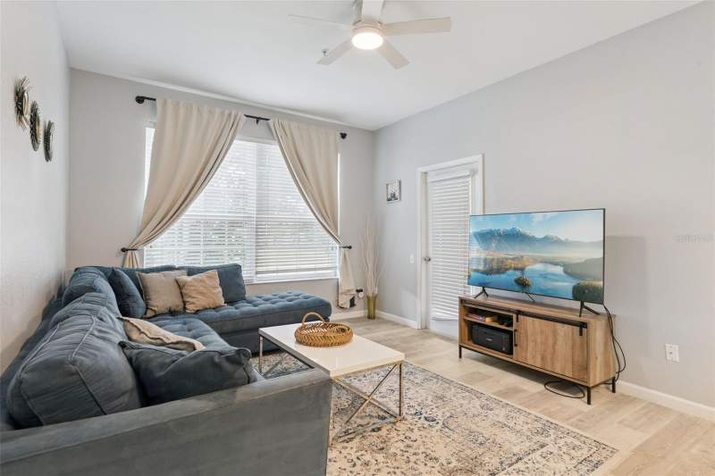 3 bedroom Condominium at 8107 Coconut Palm Way #205, Wyndham Palms, Kissimmee — photo 4