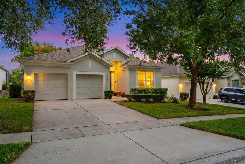 7743 COMROW STREET home for sale in Windsor Hills
