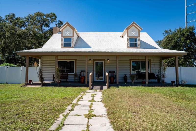 3 bedroom Single Family Residence at 4599 Reynosa Drive, Plaza Sub, Winter Haven — photo 3