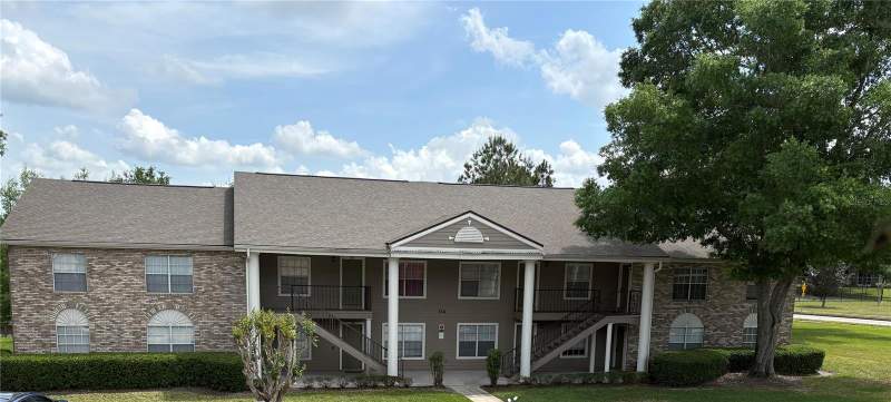 144 Reserve Circle #112 home for sale in HUNTERS RESERVE 2