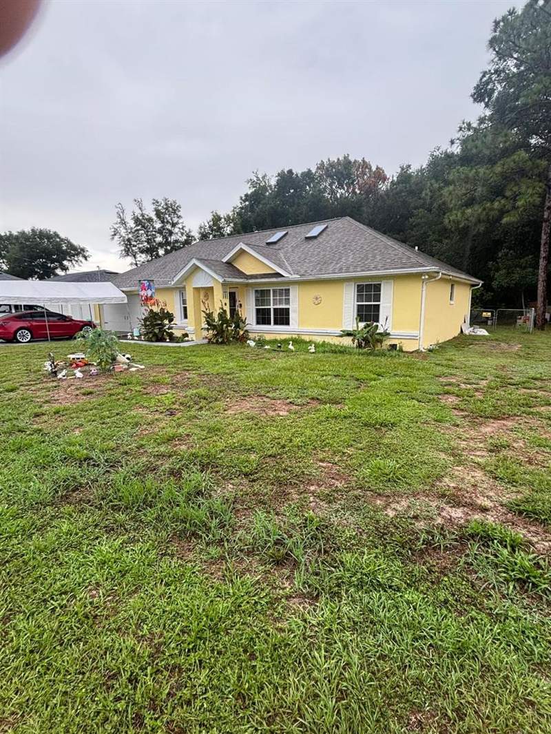 3 bedroom Single Family Residence at 41 Water Track Drive, Silver Spgs Shores Un 16, Ocala — photo 3
