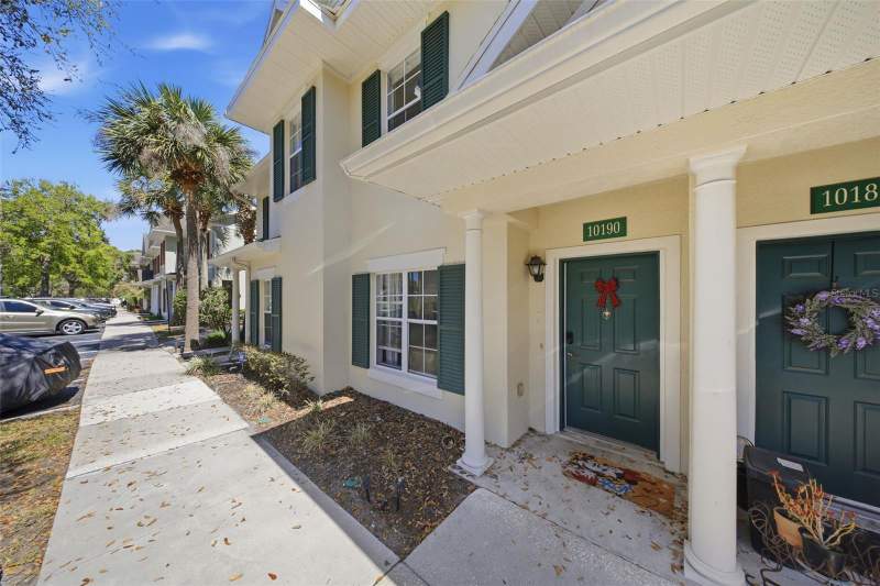 2 bedroom Condominium at 10190 REGENT PARK DRIVE #2103, REGENT PARK, ORLANDO — photo 3