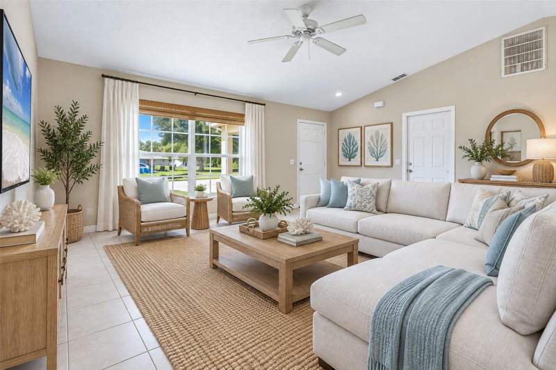 3 bedroom Single Family Residence at 7468 Michael Street, Port Charlotte Sec 064, Englewood — photo 5