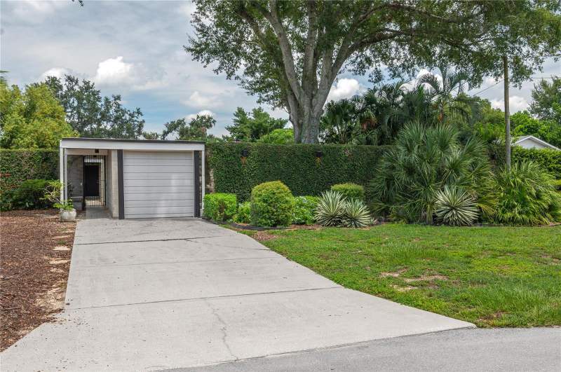 2 bedroom Single Family Residence at 1549 DREXEL AVE NE, LAKE ELBERT HEIGHTS UNIT 01 02 REP, WINTER HAVEN — photo 1