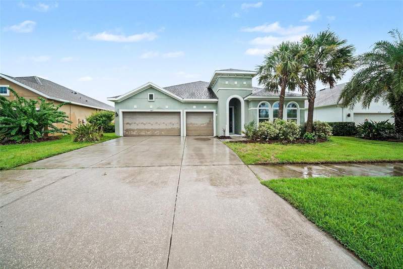 4 bedroom Single Family Residence at 1832 Tonka Terrace, Union Park Ph 3A, Wesley Chapel — photo 3