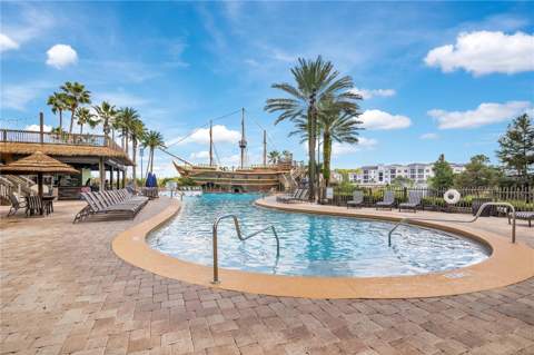 8101 Resort Village Drive #3905, Orlando FL - photo 21 of 28