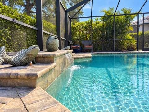 1535 San Ysidro Way, Venice FL - photo 7 of 8