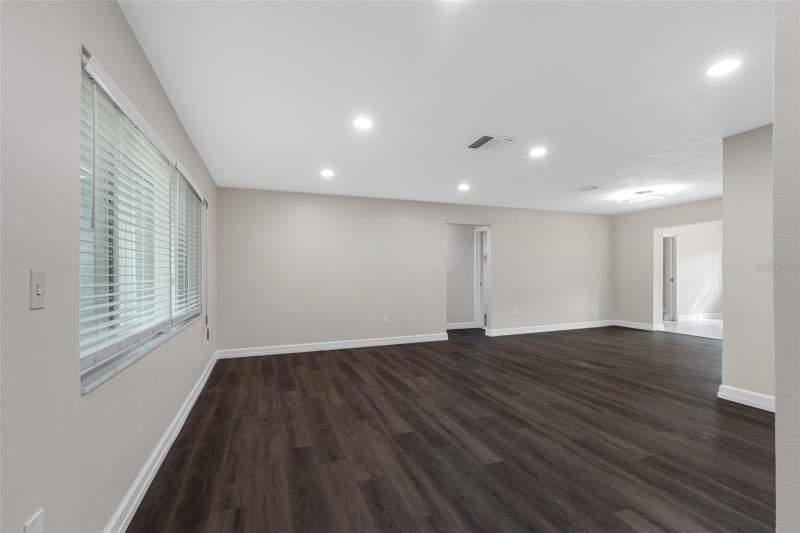 2 bedroom Single Family Residence at 624 Orange Street, Kramer F A Sub, Palm Harbor — photo 3