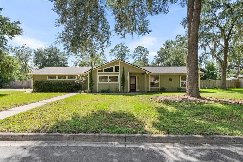 6110 NW 33RD TERRACE home for sale in Northwood Oaks Homes for Sale: 1 Homes, Median $320K