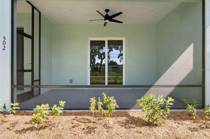 3 bedroom Single Family Residence at 502 Beltrees Street, Highland Park 1st Add, Dunedin — photo 3